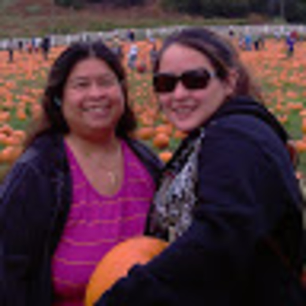 Meet your Posher, Sabrina